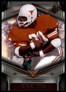 15 Earl Campbell